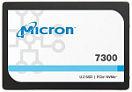 1616502 Накопитель SSD Crucial PCI-E 3.1 1.92Tb MTFDHBE1T9TDF-1AW1ZABYY Micron 7300 Pro 2.5"