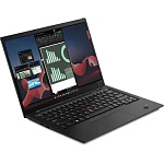 11013115 Lenovo ThinkPad X1 Carbon G11 [21HNA09PCD] Black 14" {2.2K IPS i7-1365U/16GB/1TB SSD/DOS}