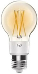 1435877 Умная лампа Yeelight SmartControl YLDP12YL E27 700lm Wi-Fi (упак.:1шт)