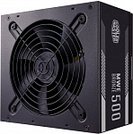 1484167 Блок питания Cooler Master ATX 500W MWE 500 Bronze V2 80+ bronze (20+4pin) APFC 120mm fan 6xSATA RTL