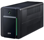 BX1200MI-GR ИБП APC Back-UPS 1200VA/650W, 230V, AVR, 4 Schuko Sockets, USB, 1 year warranty