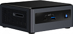 1538525 Платформа Intel NUC Original BXNUC10i3FNHN 4.1GHz 2xDDR4