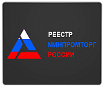 Высоконадёжный российский промышленный монитор серии SDA-19. Дисплей 19”, с разрешением 1280х1024 точек и проекционно-емкостным сенсорным экраном, ярк