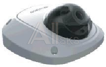 898033 Камера видеонаблюдения IP Hikvision DS-2CD2583G2-IS(4mm) 4-4мм цв. корп.:серый