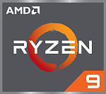 1000544547 Процессор CPU AMD Socket AM4 RYZEN X12 R9-3900X OEM