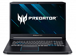 1408563 Ноутбук Acer Predator Helios 300 PH317-54-76FZ Core i7 10750H/16Gb/1Tb/SSD256Gb/NVIDIA GeForce RTX 2070 MAX Q 8Gb/17.3"/IPS/FHD (1920x1080)/Eshell/bla