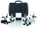 S30852-H2316-R101 Gigaset N720 SPK (inc. N720, 2*S650H, 2*ZX400 (headset)