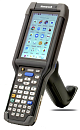 Мобильный терминал CK65: 2GB/32GB Memory, Numeric-F keys, EX20 Near/Far Range 2D Area Image, No Camera, SmartTE, NON-GMS,Worldwide