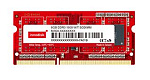 1377389 Модуль памяти для ноутбука SODIMM 4GB PC12800 DDR3 SO M3S0-4GMJDLPC INNODISK