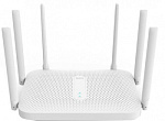 1393120 Роутер беспроводной Xiaomi Mi Redmi AC2100 (DVB4238CN) 10/100/1000BASE-TX белый