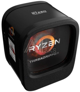 1255143 Центральный процессор AMD Ryzen 2920X 3500 МГц Cores 12 32MB Socket STR4 180 Вт BOX YD292XA8AFWOF