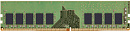 1522878 Память DDR4 Kingston KSM32ES8/8HD 8Gb DIMM ECC U PC4-25600 CL22 3200MHz