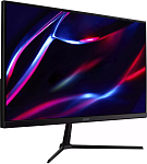 UM.HQ0EE.301 27'' ACER Nitro QG270H3bix, ZeroFrame, Black, 16:9, VA, 1920x1080, 1 / 4ms, 250cd, 100Hz, 1xVGA + 1xHDMI(2.0) + Audio Out , sync: FreeSync, hdr: HDR
