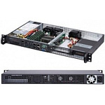 1675527 Supermicro SYS-5019A-FTN4 Серверная платформа