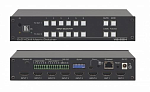20-80122090 Kramer VS-62H Матричный коммутатор 6х2 HDMI; поддержка 4K