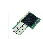 3203798 Сетевой адаптер PCIE 10GB SFP+ LRES3002PF-OCP LR-LINK