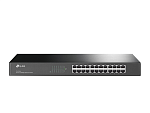 7000015139 Коммутатор TP-Link Коммутатор/ 24-Port 10/100Mbps Rackmount Switch