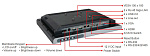 6054219 AFL-17i-HM55i3-35/R/2G
