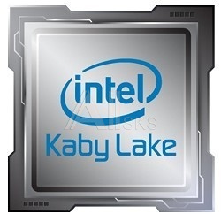 1446954 CPU Intel Pentium G4560 Kaby Lake OEM {3.5ГГц, 3МБ, Socket1151}