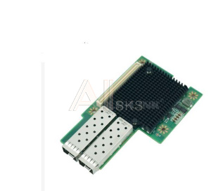 3203798 Сетевая карта LR-LINK Сетевой адаптер PCIE 10GB SFP+ LRES3002PF-OCP