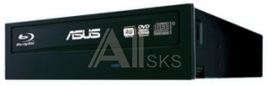 805760 Привод Blu-Ray Asus BW-16D1HT/BLK/B/AS черный SATA