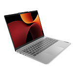 11043947 Lenovo IdeaPad Slim 5 14AHP9 [83DB001CRK] Grey 14" {WUXGA_OLED_Ryzen 5 8645HS/16Gb/512Gb/No OS}