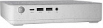 1978237 Неттоп Lenovo IdeaCentre Mini 5 01IAQ7 SFF i5 12400T (1.8) 16Gb SSD512Gb UHDG 730 noOS GbitEth WiFi BT 90W серый (90UB002DRS)
