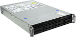 2027735 Сервер Yadro СУБД X2-200 2x6246 16x32Gb 2x480Gb SSD SATA 6x1.92Tb SSD SATA RAID 25G 2P 2x1300W Сервер YADRO СУБД X2-200 / 2U / 8xLFF / 2 x Intel Xeon