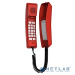 Телефон IP Fanvil H2U Red красный (упак.:1шт)