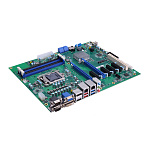 6137970 IMB530-S:ATX board,10th Gen,W480E