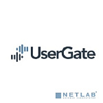 Модуль Stream Antivirus на 1 год для UserGate C100 без ограничения числа пользователей, право на использование (№ росреестра 1194)