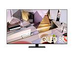 1307998 Телевизор LCD 65" QLED 8K QE65Q700TAUXRU SAMSUNG