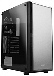 1358115 Корпус Zalman S4 черный без БП ATX 6x120mm 1xUSB2.0 1xUSB3.0 audio bott PSU