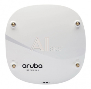 Точка доступа Aruba IAP-324 (RW) Instant 4x4:4 11ac AP (JW319A)