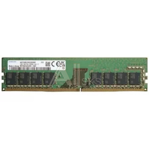 11055134 Samsung DIMM DDR4 16Gb PC25600 3200MHz CL21 1.2V OEM (M378A2G43CB3-CWE)