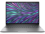 A8WM4PT HP ZBook Power G11 Core U9-185H 2.3 GHz,16" WUXGA (1920x1200) IPS AG 400nits,nVidia RTX A2000ADA 8Gb GDDR6, 32Gb DDR5-5600(1),1Tb SSD,83Wh LL,FPR,2,0k