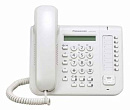 929483 Системный телефон Panasonic KX-DT521RU белый
