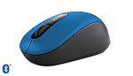1260454 Мышь Microsoft Bluetooth Mobile Mouse 3600 Azul (PN7-00024)