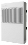 2006965 Коммутатор MikroTik netPower 16P CRS318-16P-2S+OUT (L3) 16x1Гбит/с 2SFP+ 16PoE 300W управляемый