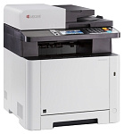 МФУ лазерный Kyocera Ecosys M5526cdn (1102R83NL0) A4 Duplex Net белый