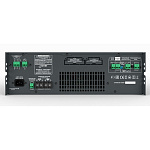 1985335 RUBEZH RBZ-035388 Sonar SPA-600DP - Усилитель мощности трансляционный, выходная мощность 600 Вт