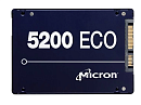 MTFDDAK1T9TDC-1AT1ZABYY SSD Micron 5200ECO 1.92TB SATA 2.5" Enterprise Solid State Drive, 1 year