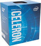 478697 Процессор Intel Celeron G3930 Soc-1151 (2.9GHz/Intel HD Graphics 610) OEM