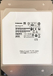 1378077 Жесткий диск TOSHIBA SATA 12TB 7200RPM 6GB/S 256MB MG07ACA12TE