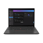 21HDA07WCD ThinkPad T14 G4 14" 2.2K (2240x1400) IPS, i7-1360P, 16GB DDR5 5600, 512GB SSD M.2, WiFi, BT, HD Cam, KB Eng/Ru,Win 11 ProENG, 1,37kg, 1Y