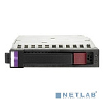 HP 1.8TB 12G SAS 10K rpm SFF (2.5-inch) SC Enterprise 512e Hard Drive (791034-B21) {см. замену 872738-001}