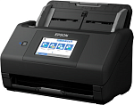 B11B258401 Epson WorkForce ES-580W потоковый сканер А4