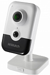1000613094 2Мп компактная IP-камера с W-Fi и EXIR-подсветкой до 10м , 1/2.8" Progressive Scan CMOS; объектив 2.8мм; угол обзора 114; механический ИК-фильтр;