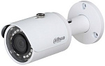488603 Камера видеонаблюдения Dahua DH-HAC-HFW2401SP-0360B 3.6-3.6мм HD-CVI цветная корп.:белый