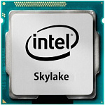 384750 Процессор Intel Pentium Dual-Core G4400 Soc-1151 (3.3GHz/Intel HD Graphics 510) OEM